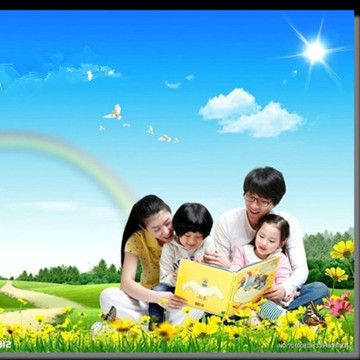 日本家长教育孩子的格言